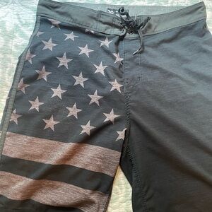 Hurley Board Shorts